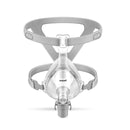 Máscara Facial DreamLive YF-03 (todos os tamanhos inclusos) - Yuwell