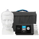 Kit CPAP automático AirSense 10 Autoset com Umidificador e DreamWear nasal