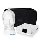 Kit CPAP automático DreamStation + DreamWear Full