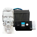 Kit CPAP automático AirSense 10 AutoSet com Umidificador e AirFit F20