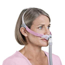 Máscara nasal Swift FX Feminina - ResMed