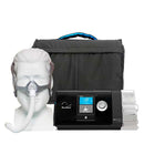 Kit CPAP AirSense 10 Elite com Umidificador + Wisp